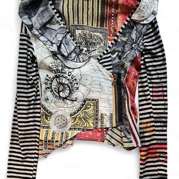 Save The Queen Tops - Save the queen vintage womens